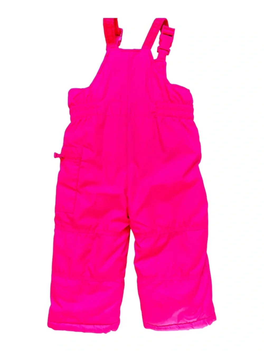 Carters bright pink